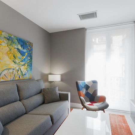 Dobo Rooms Palacio Apartments Madrid Esterno foto