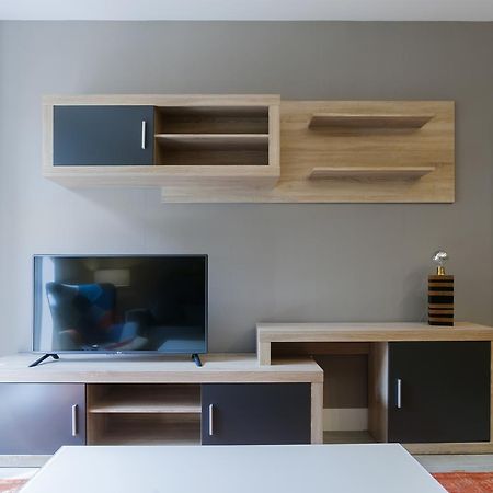 Dobo Rooms Palacio Apartments Madrid Esterno foto