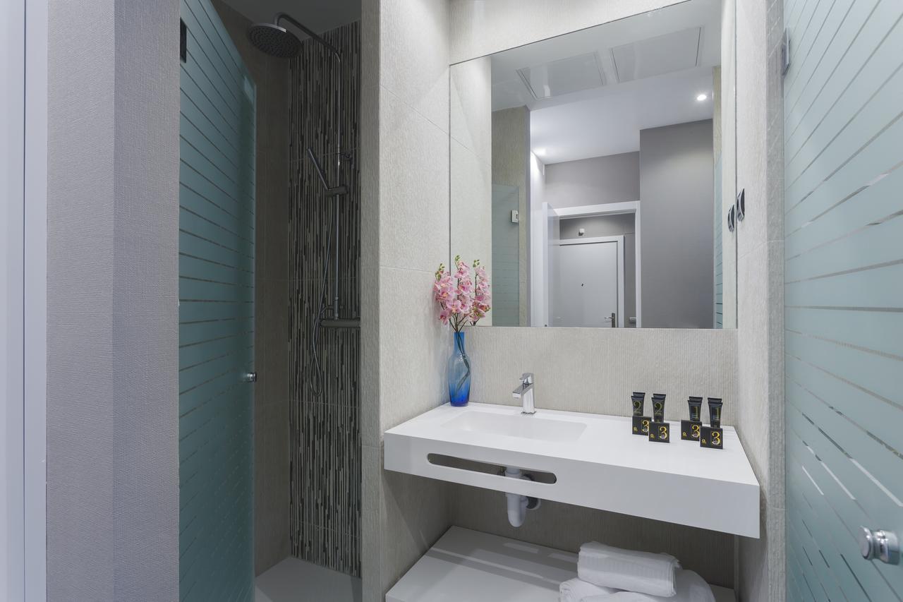 Dobo Rooms Palacio Apartments Madrid Esterno foto